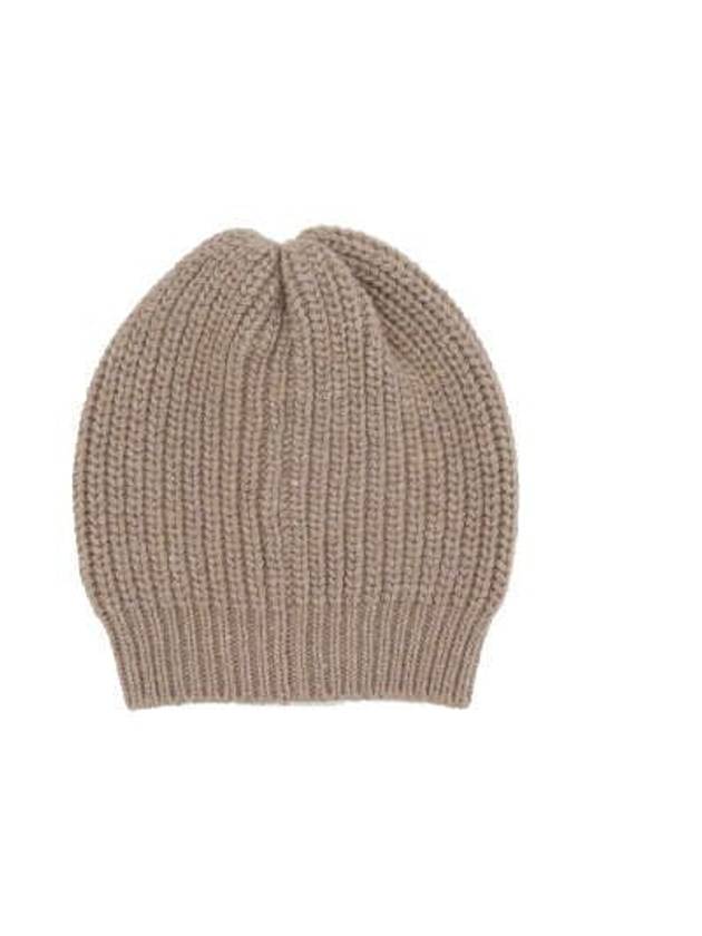 Brunello Cucinelli Beanie - BRUNELLO CUCINELLI - BALAAN 1