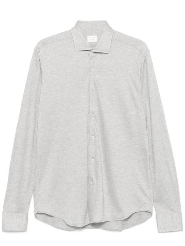 Xacus Shirts Grey - XACUS - BALAAN 1