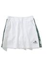 Women's Golf Over Mini Skirt White - HORN GARMENT - BALAAN 1