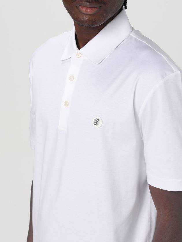 Polo shirt men Boss - HUGO BOSS - BALAAN 3