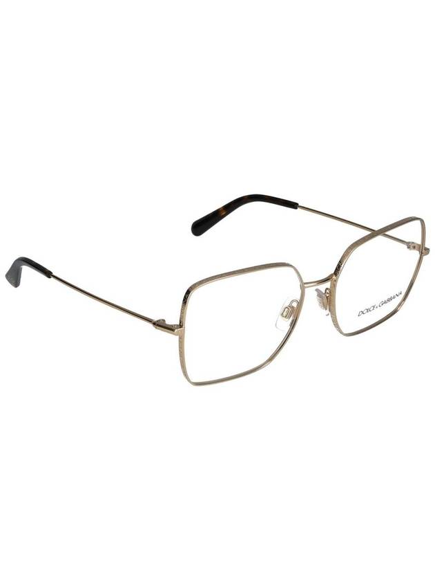 Dolce & Gabbana Eyeglasses - DOLCE&GABBANA - BALAAN 4