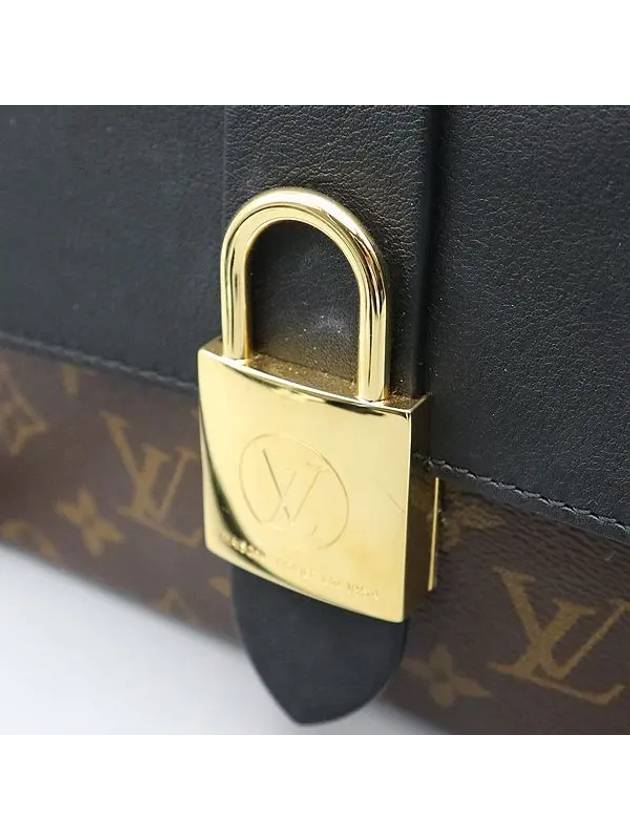 M44141 2 WAY bag - LOUIS VUITTON - BALAAN 5