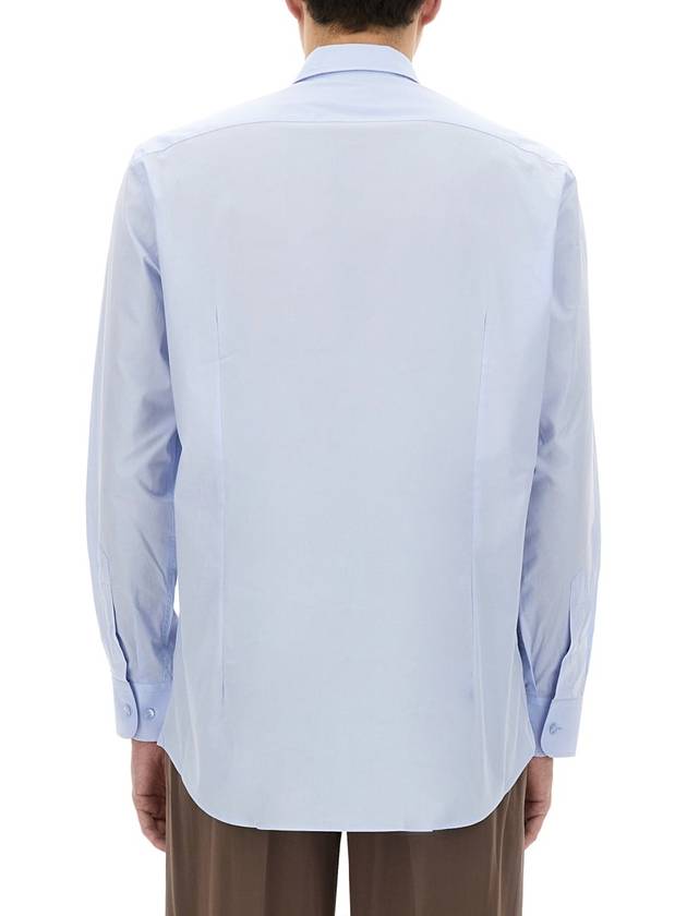 SHIRT WITH LOGO - ETRO - BALAAN 3