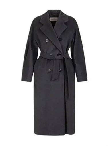 Madame Wool Cashmere Long Coat 271017 - MAX MARA - BALAAN 1