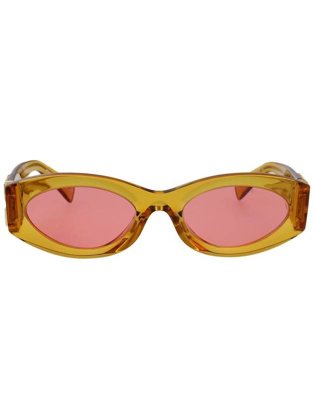 Miu Miu Sunglasses - MIU MIU - BALAAN 1