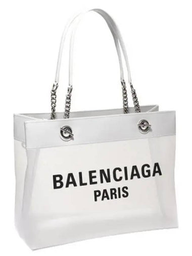 Duty Free Medium Tote Bag Handbag - BALENCIAGA - BALAAN 1