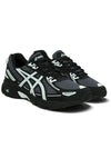 Gel Venture 6 Carrier Low Top Sneakers Black - ASICS - BALAAN 4