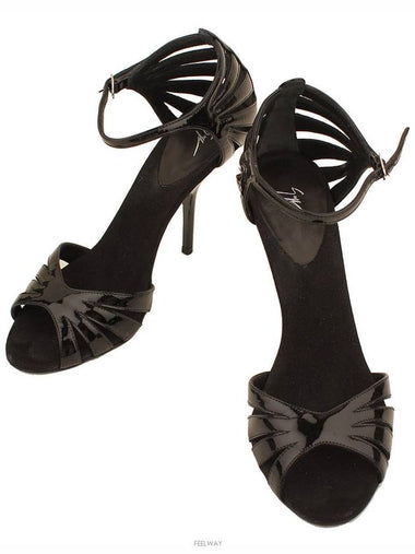 women sandals - GIUSEPPE ZANOTTI - BALAAN 1