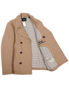 men double coat - SCOTCH&SODA - BALAAN 3