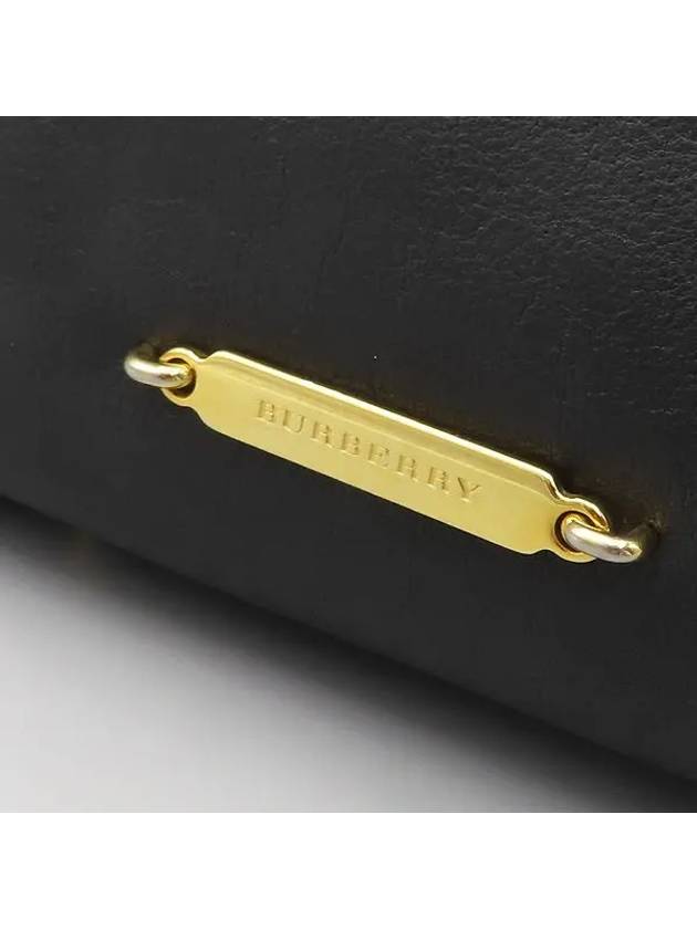 3903381 shoulder bag - BURBERRY - BALAAN 6