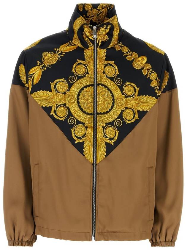 23 ss Baroque Jacket 1009370 1A06824 5B000 B0110811733 - VERSACE - BALAAN 2