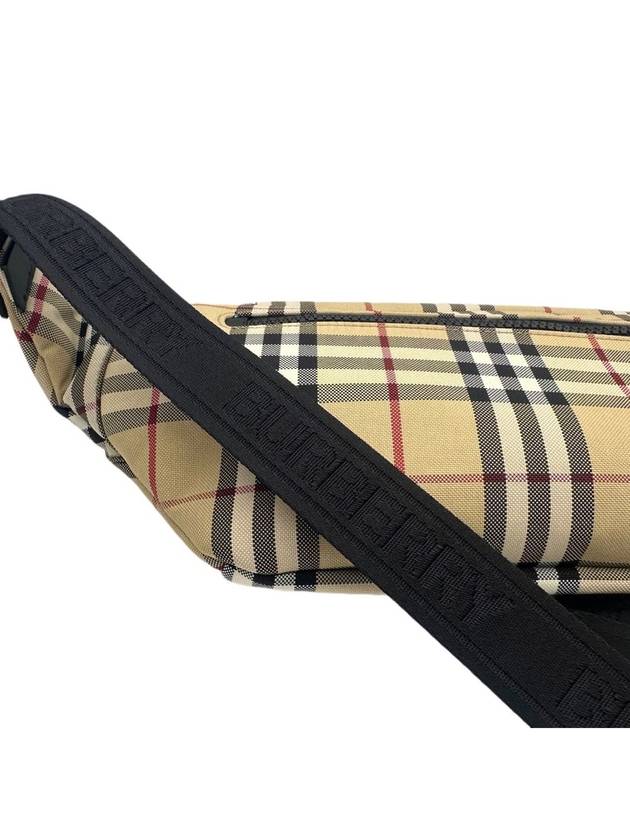 24 ss Sony belt bag 8084114 A7026 B0230965791 - BURBERRY - BALAAN 5