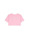 24 ss Crop T-Shirt JE1169990455P B0021039216 - PATOU - BALAAN 3