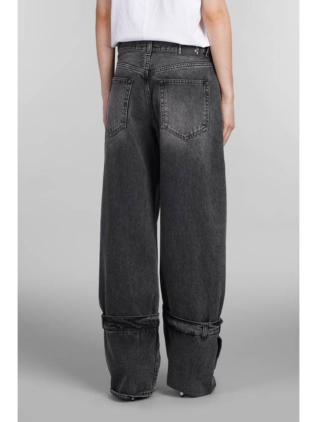 Haikure Hurley Jeans - HAIKURE - BALAAN 3