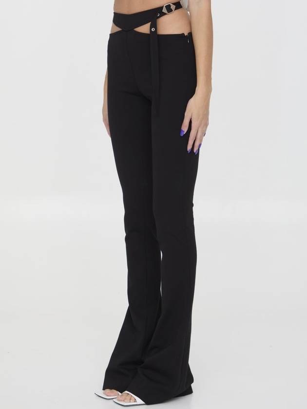 Jersey Pants - THE ATTICO - BALAAN 2