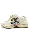 Smith Market 599146 Sneakers Men s Shoes - GUCCI - BALAAN 3