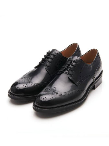 Grover Wingtip Derby BK - FLAP'F - BALAAN 1