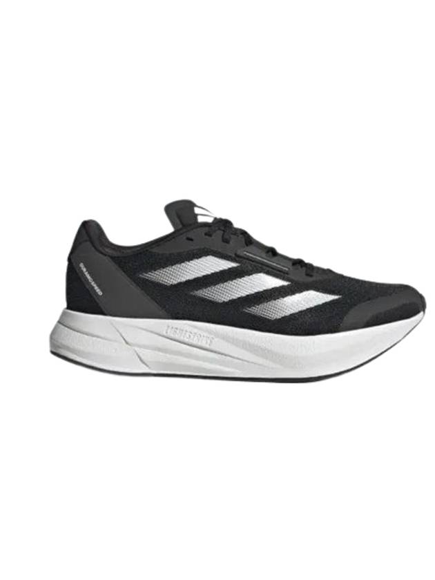 Duramo Speed ​​Low Top Sneakers Black - ADIDAS - BALAAN 1