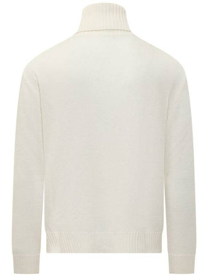 Jil Sander Sweater - JIL SANDER - BALAAN 2