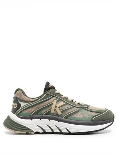 PACE low top sneakers 270903 - KENZO - BALAAN 1