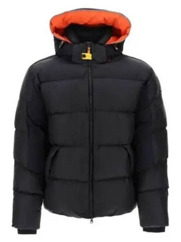 LEXERT PMPUEO02 541 short down padding 855187 - PARAJUMPERS - BALAAN 1