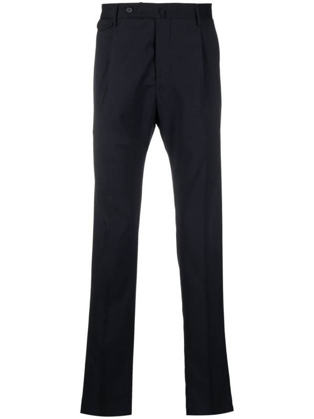 Tagliatore Classic Trousers With Pences Clothing - TAGLIATORE - BALAAN 1