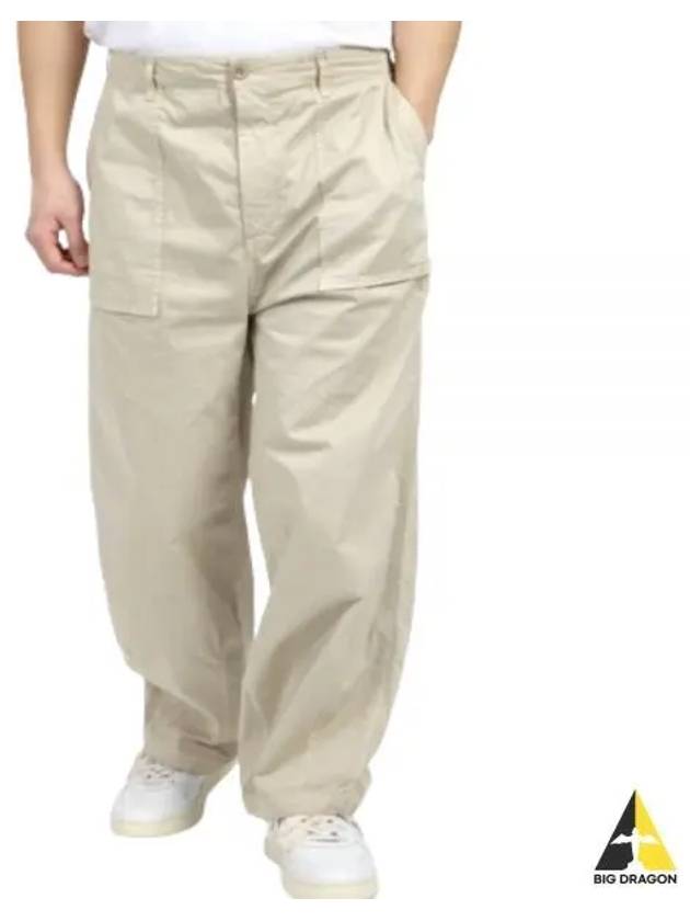 Ten c PANTS 24CTCUP04167 6290 103 Cotton - TEN C - BALAAN 1