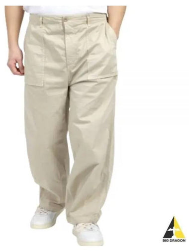 Ten c 24 PANTS 24CTCUP04167 6290 103 cotton - TEN C - BALAAN 1