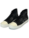 S50400003 K78 High Top Sneakers Black Berluti - BERLUTI - BALAAN 2