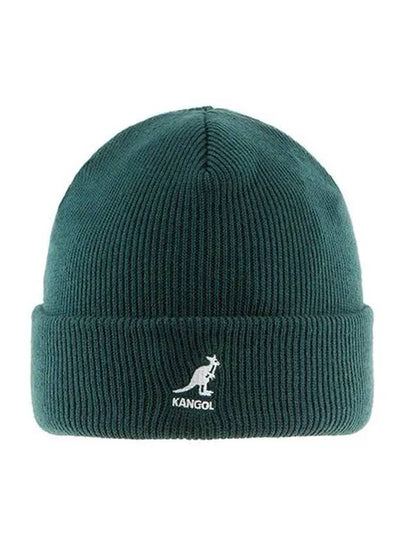 Hat 2978BC PINE 2978 Cuff Pullon Acrylic Men's Beanie Women's Beanie - KANGOL - BALAAN 2