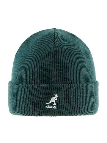 Hat 2978BC PINE 2978 Cuff Pullon Acrylic Men's Beanie Women's Beanie - KANGOL - BALAAN 1