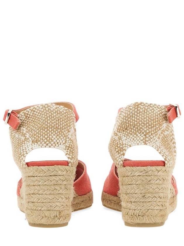 Castañer Espadrilles "Chiarita" - CASTANER - BALAAN 8