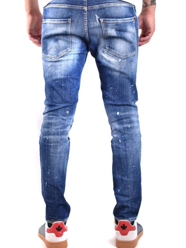 DSQUARED2 Jeans - DSQUARED2 - BALAAN 4