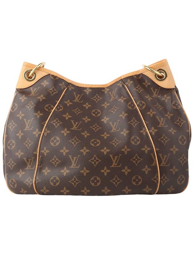 M56382 Monogram Galliera PM Shoulder Bag 33598Y - LOUIS VUITTON - BALAAN 3