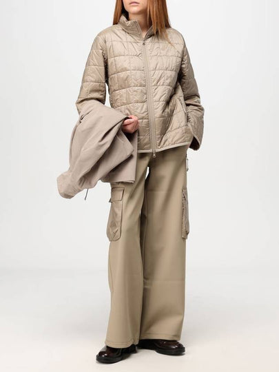 Jacket woman Max Mara Leisure - MAX MARA LEISURE - BALAAN 2