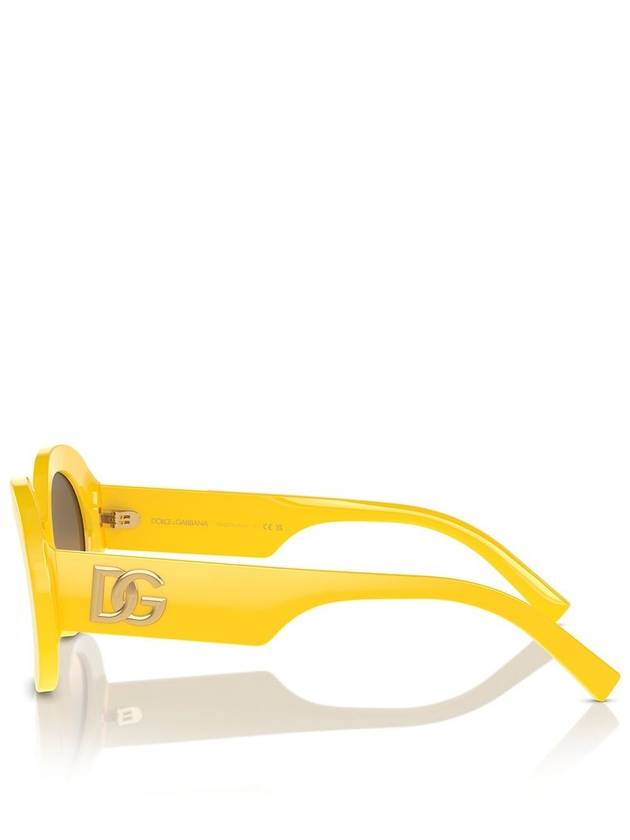 Dolce & Gabbana DG4448 Yellow - DOLCE&GABBANA - BALAAN 3