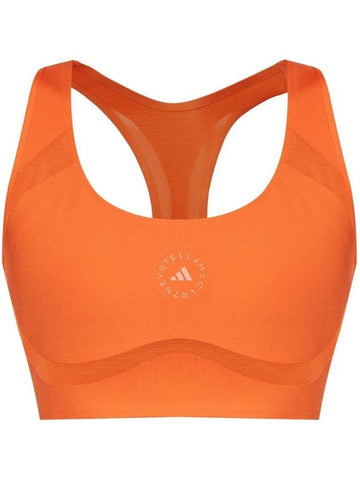 ADIDAS BY STELLA MCCARTNEY SMC TPR CROP - ADIDAS - BALAAN 1