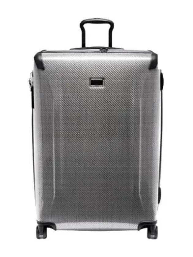 Tegra Light Wheel Packing Case Carrier Graphite Travel Bag - TUMI - BALAAN 1