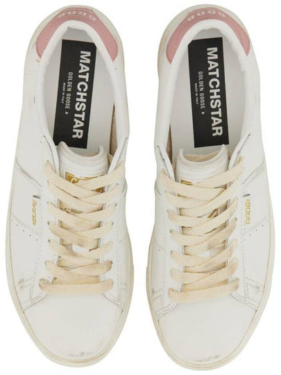 Golden Goose Matchstar Sneaker - GOLDEN GOOSE - BALAAN 2