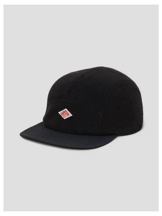 Men s Frece Jet Cap Black Domestic Product GM0024090241673 - DANTON - BALAAN 1