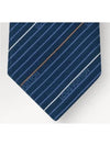 Diagonal tie M79410 - LOUIS VUITTON - BALAAN 3