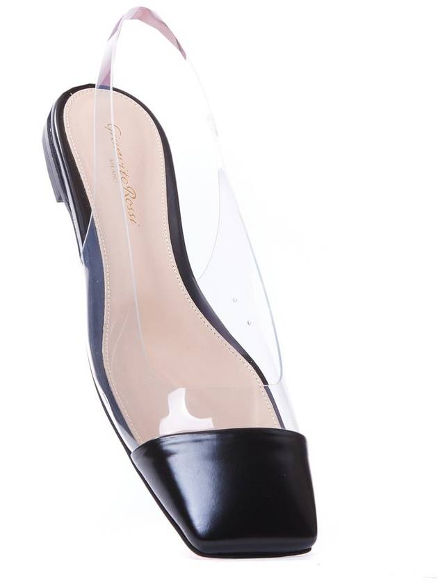 Gianvito Rossi Flat Shoes - GIANVITO ROSSI - BALAAN 3