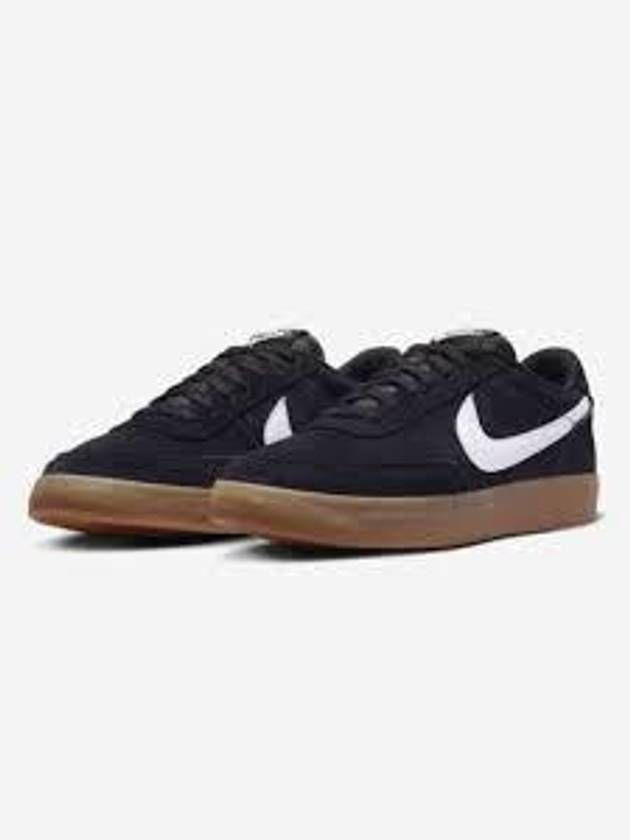 Killshot 2 Low Top Sneakers Black - NIKE - BALAAN 2