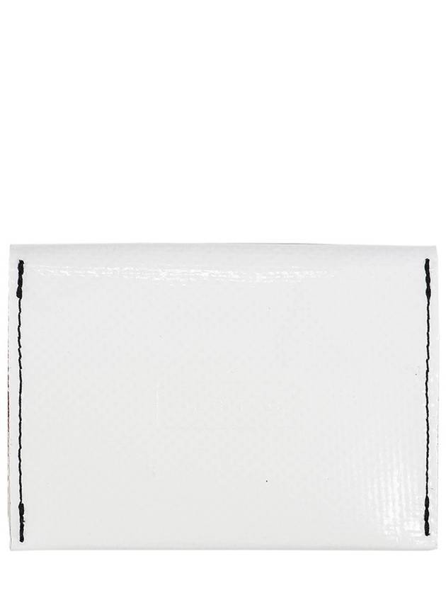 Unisex BRANDON half wallet F281 0004 - FREITAG - BALAAN 1