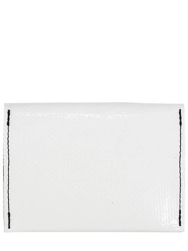 Unisex BRANDON half wallet F281 0004 - FREITAG - BALAAN 1