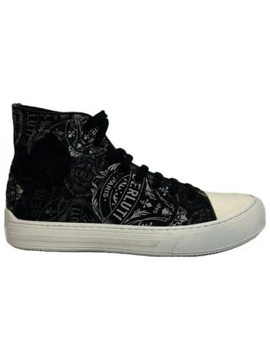 S50400003 K78 high top sneakers - BERLUTI - BALAAN 1