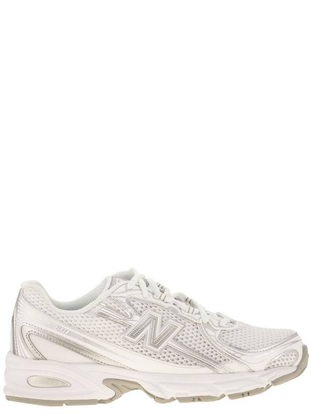 LIFESTILE TIER 1 Sneakers - NEW BALANCE - BALAAN 1