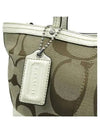 F13548 Tote Bag - COACH - BALAAN 4