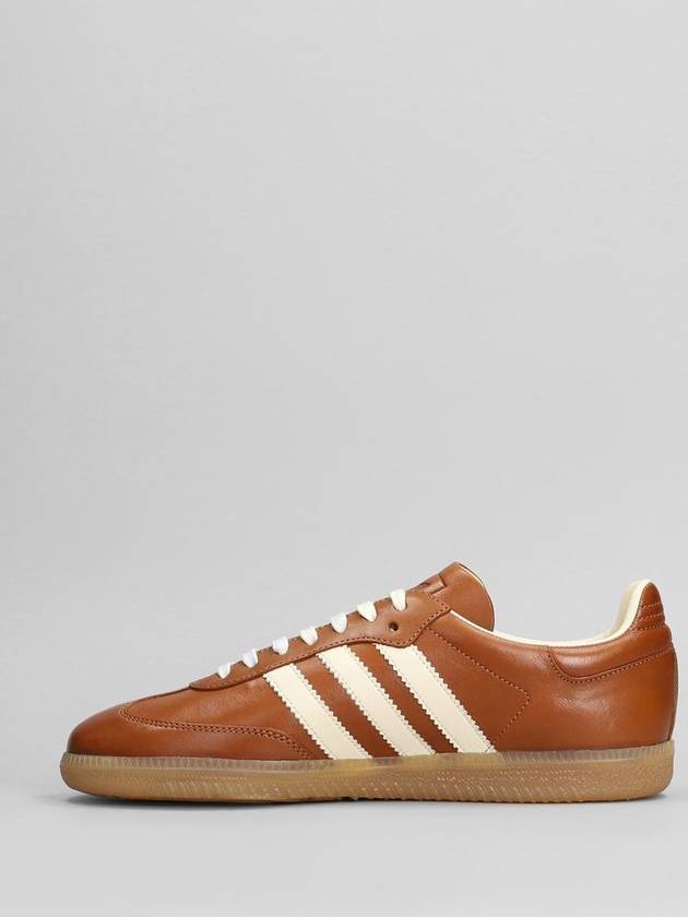 Adidas Samba Og Mil Sneakers Color - ADIDAS - BALAAN 3