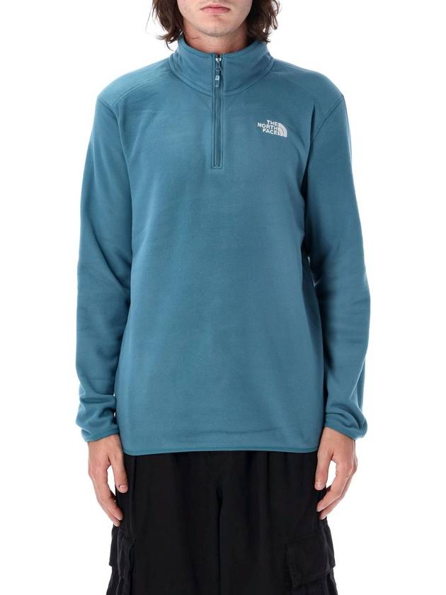 100 GLACIER 1/4 ZIP - THE NORTH FACE - BALAAN 1